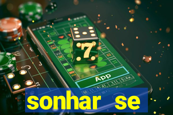 sonhar se escondendo de uma pessoa jogo do bicho